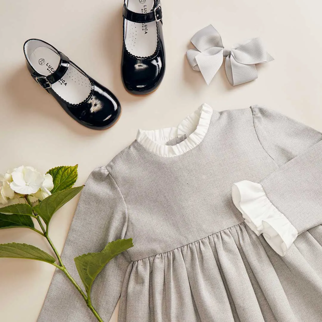 BENEDETTA BABY SET