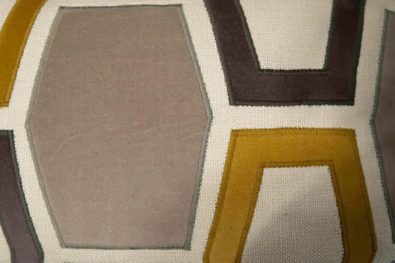 Bettsy Pillow 12" - V Rugs and Home