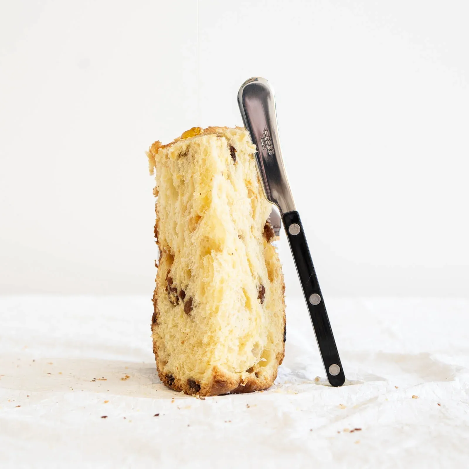 BISTROT SOLID - SPREADER - BLACK