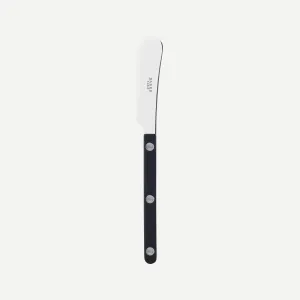 BISTROT SOLID - SPREADER - BLACK