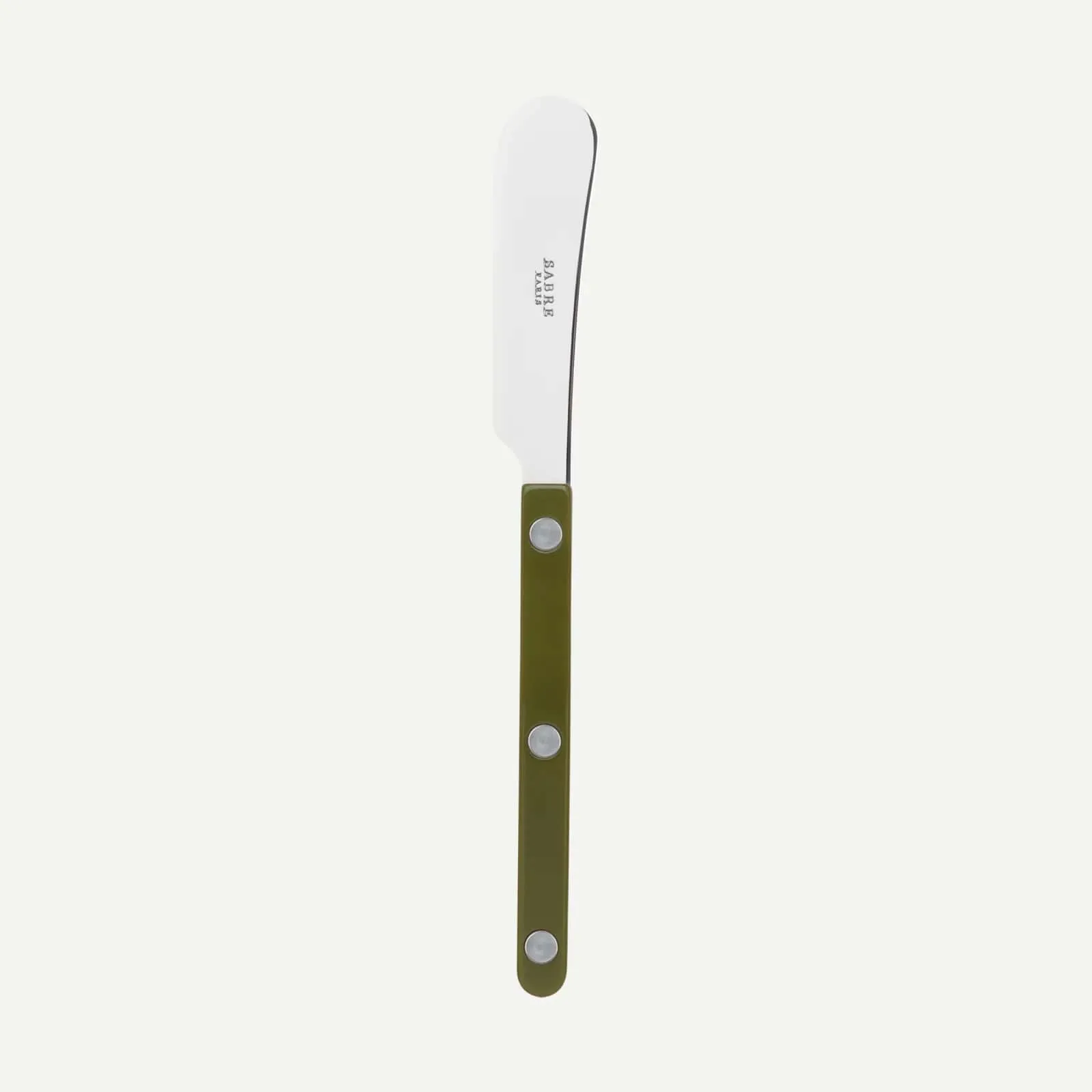 BISTROT SOLID - SPREADER - GREEN FERN