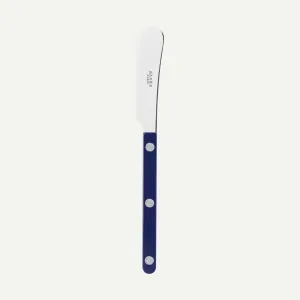 BISTROT SOLID - SPREADER - NAVY BLUE