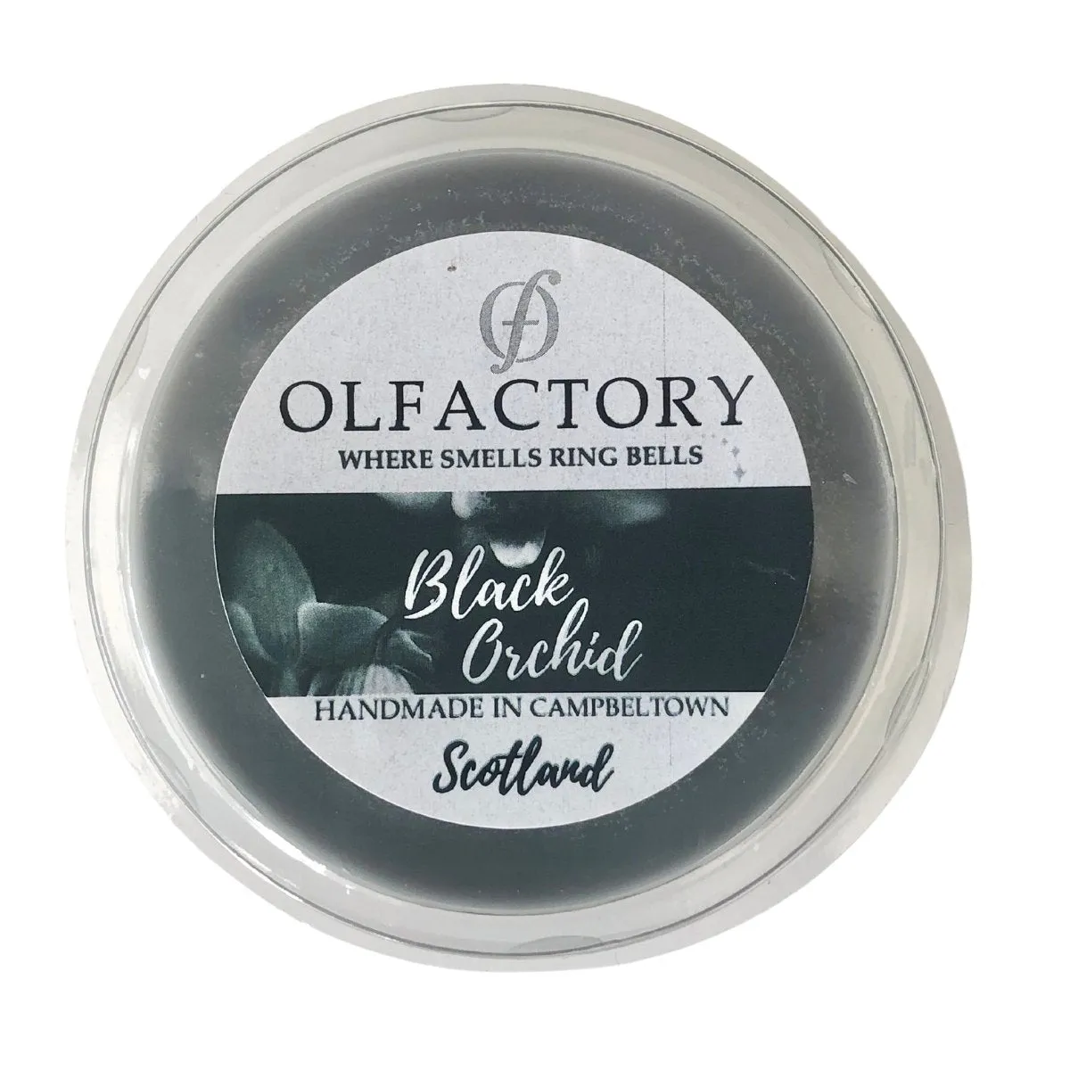 Black Orchid
