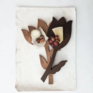 Blooming Serving Boards - Two Styles