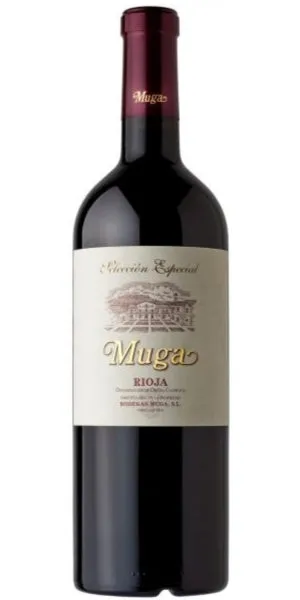Bodegas Muga Selección Especial Reserva, 2019