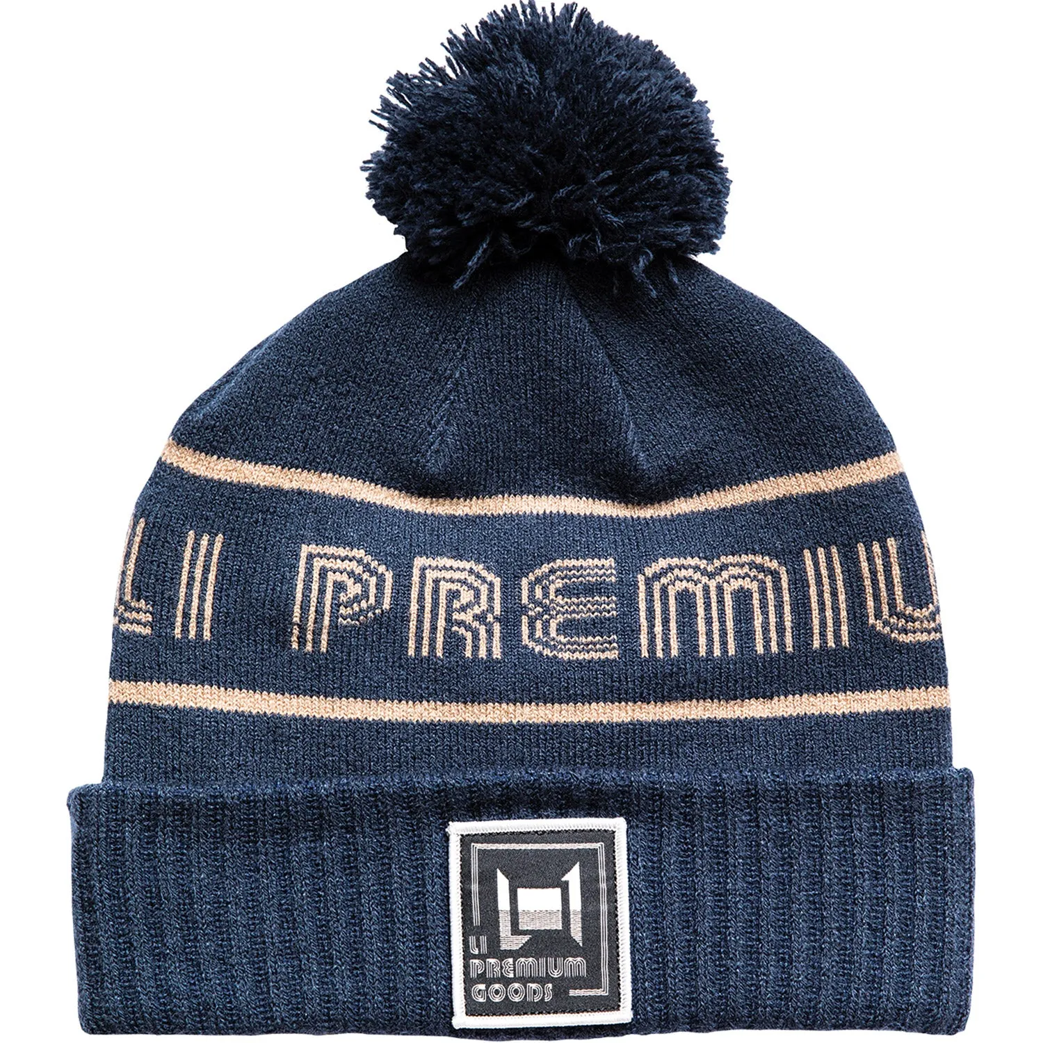 Bone Yards Beanie 2021