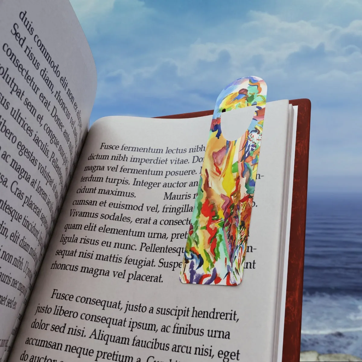 Bookmark