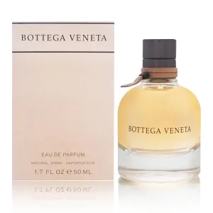 Bottega Veneta Perfume For Women EDP 50 ml
