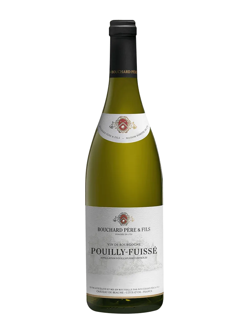 Bouchard Pere & Fils Pouilly Fuisse 750ml