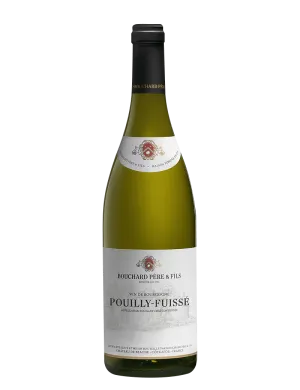 Bouchard Pere & Fils Pouilly Fuisse 750ml