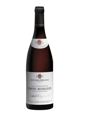 Bouchard Pere & Fils Vosne-Romanee 2017 750ml