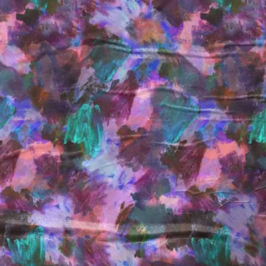 Bright abstract surface 2