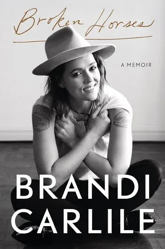 Broken Horses: A Memoir (Hardcover)