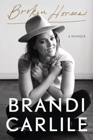 Broken Horses: A Memoir (Hardcover)
