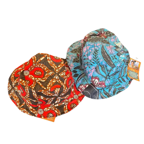 Bucket Hat | Solid
