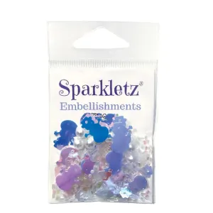Buttons Galore & More - Sparkletz - Aspen / SPK161