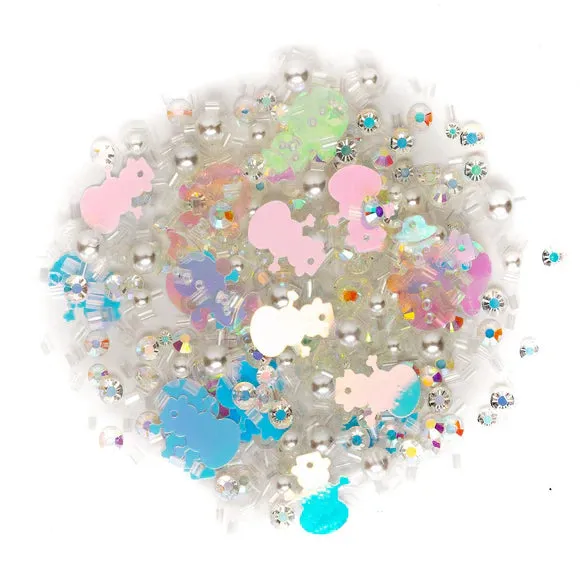 Buttons Galore & More - Sparkletz - Aspen / SPK161