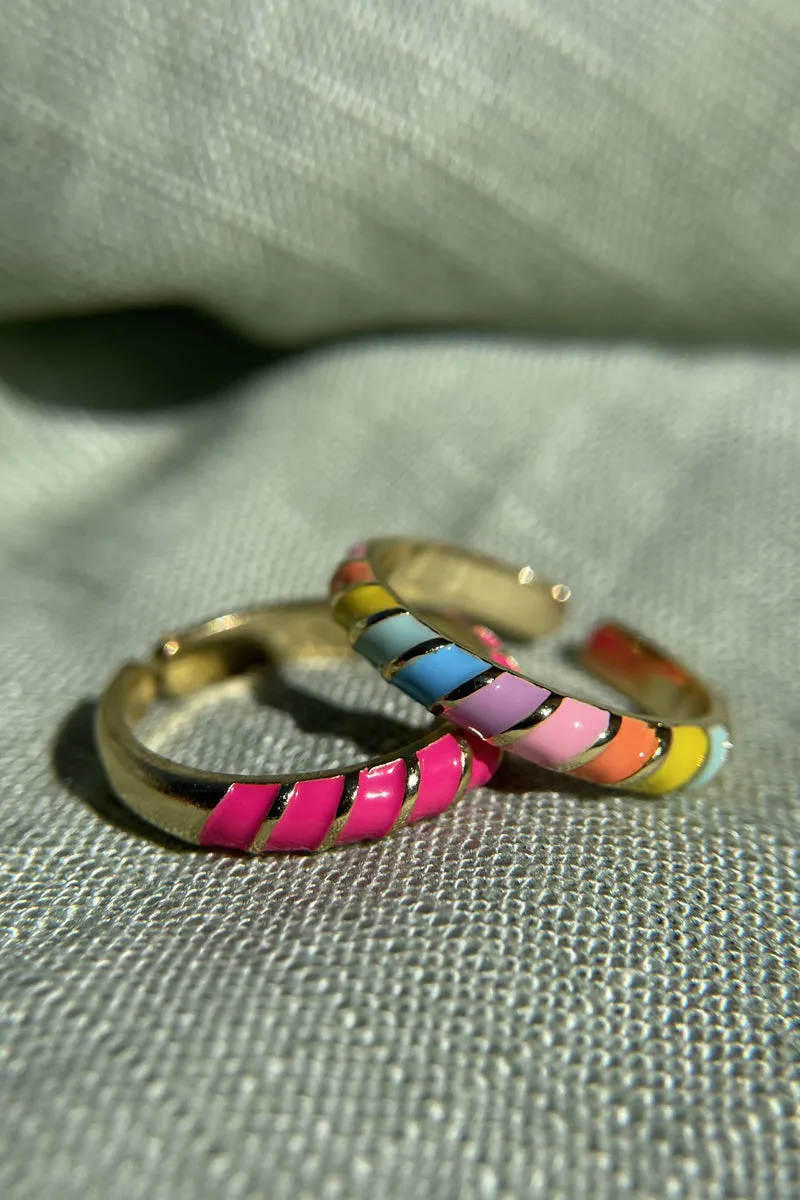 Carnival Ring