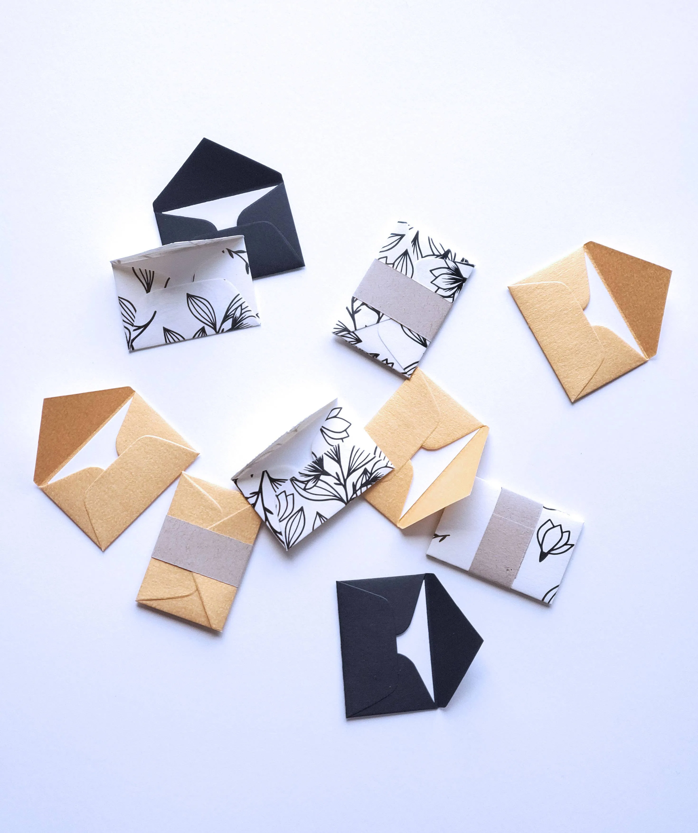Celebration Tiny Love Notes