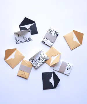 Celebration Tiny Love Notes