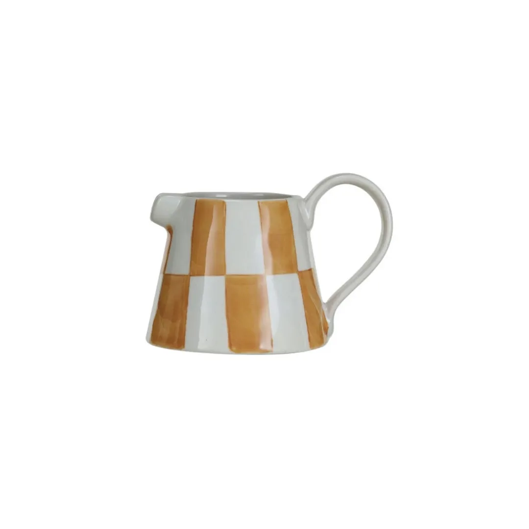 Check Creamer