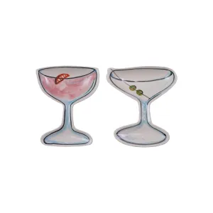 Cheers! Cocktail Dish