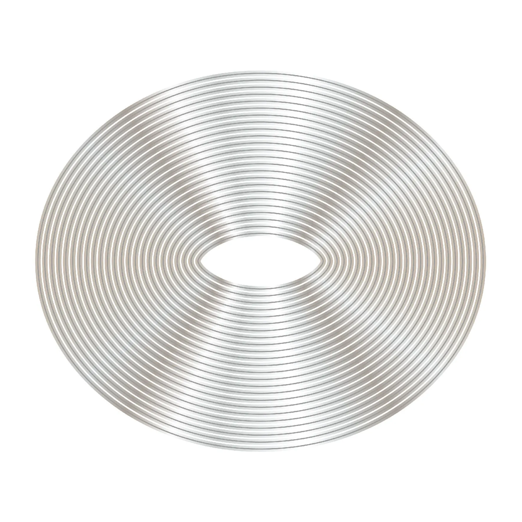 Chloes Creative Cards Metal Die Set - 8 x 8 Basic Ovals