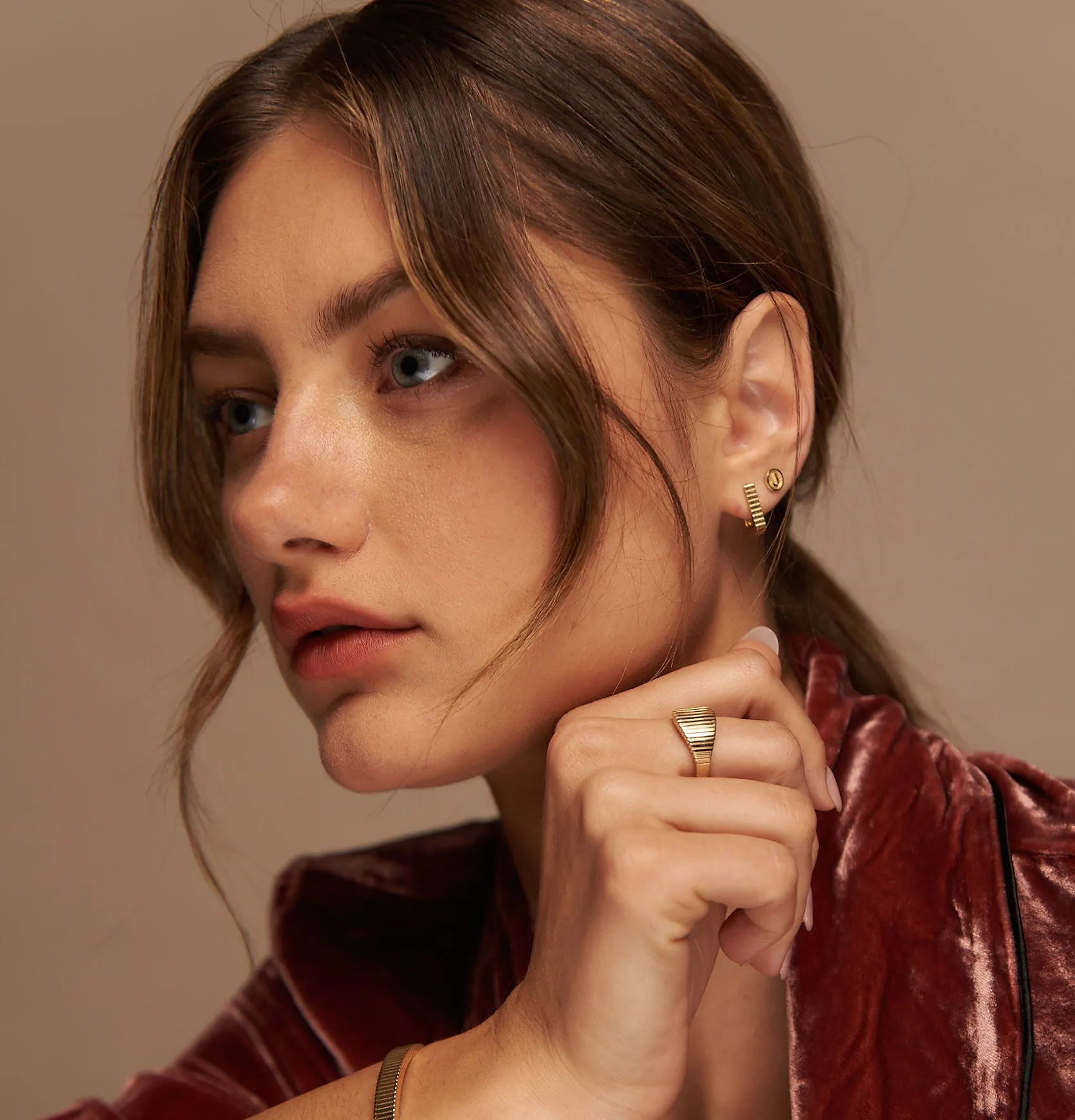 City Ring
