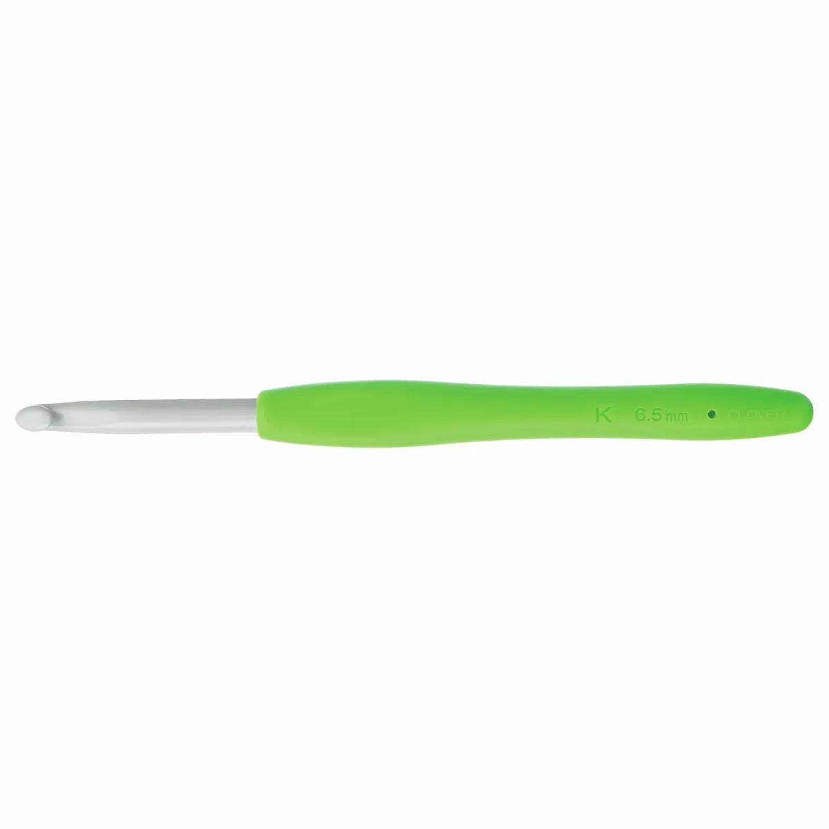 Clover Crochet Hook - Amour - 6.5mm