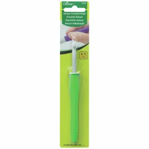 Clover Crochet Hook - Amour - 6.5mm
