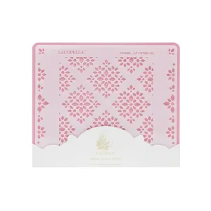 Cookie and Cupcake Stencil VORRA