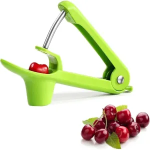 Creative Cooking Cherry Pitter  CC-193