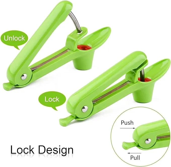 Creative Cooking Cherry Pitter  CC-193