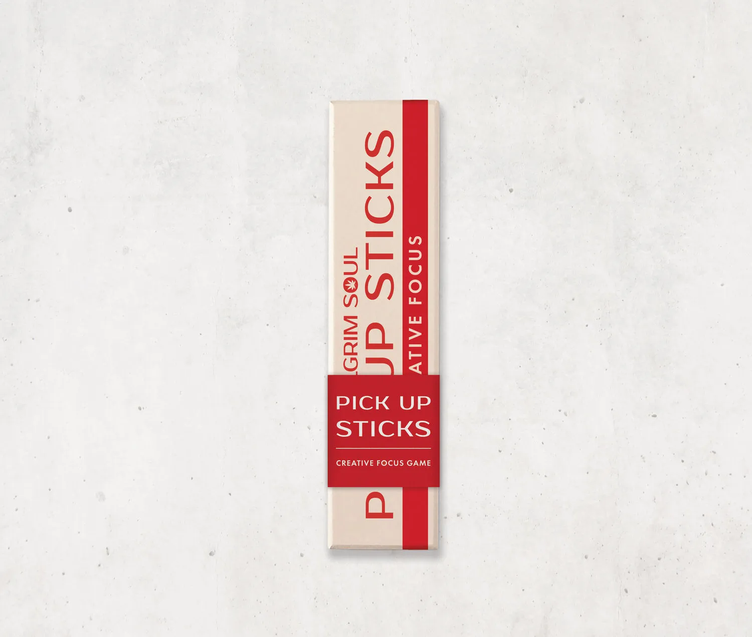 Creative Focus Pick Up Sticks