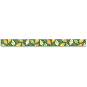 Creative Teaching Press Autumn Leaves Border