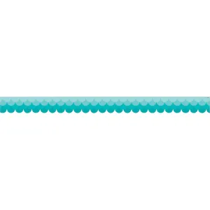 Creative Teaching Press Designer Ombre Border