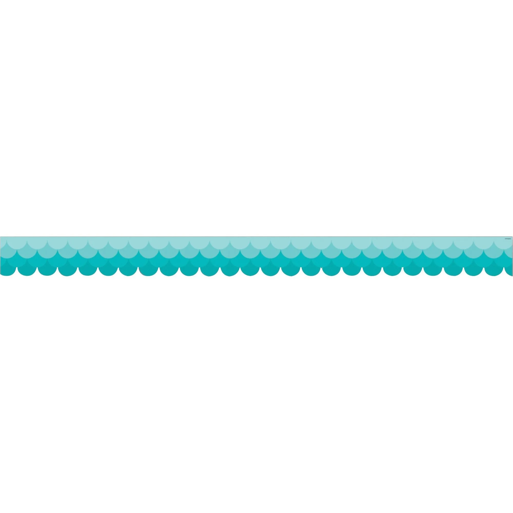 Creative Teaching Press Designer Ombre Border