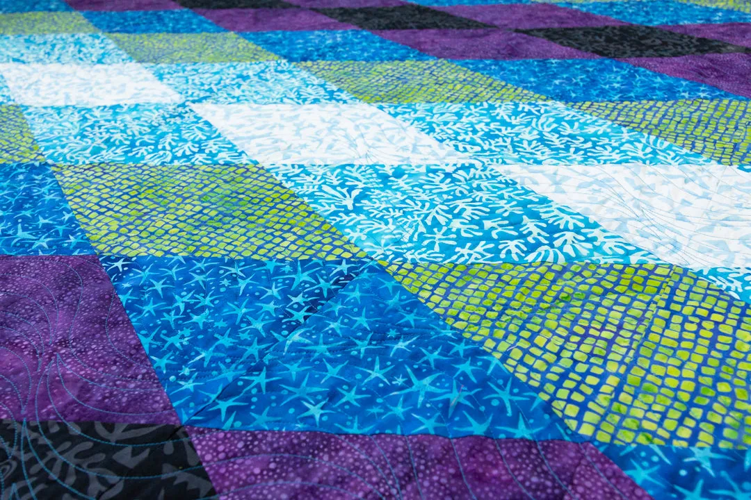 Crystal Falls PDF Download pattern