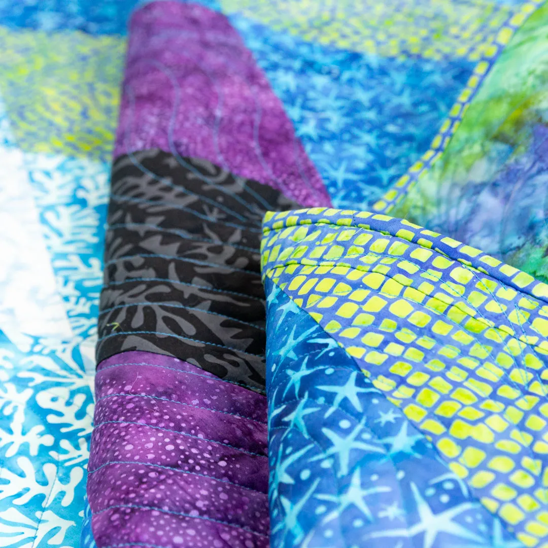 Crystal Falls PDF Download pattern