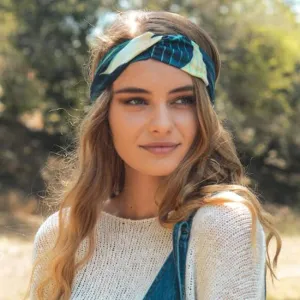 DAZED TWIST HEADBAND