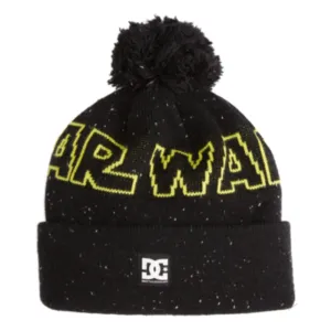 DC Star Wars Chester Beanie