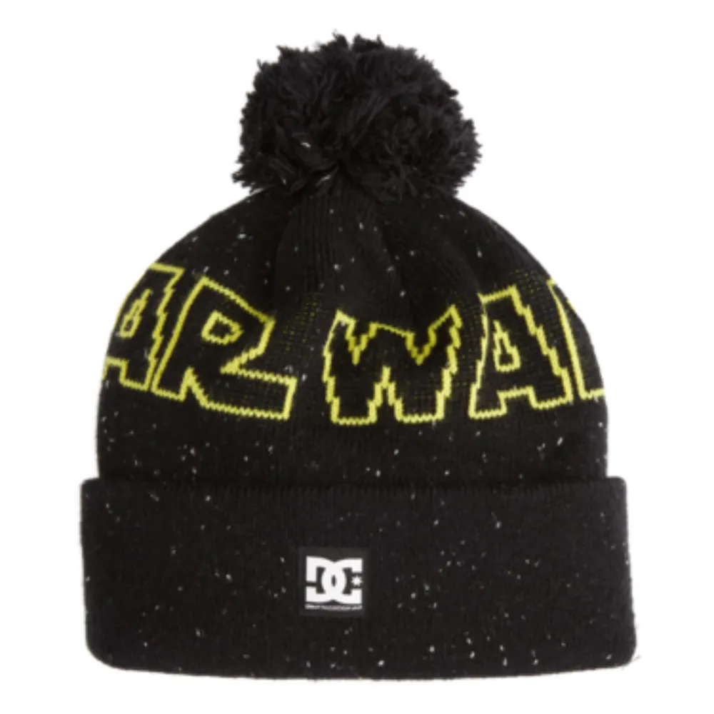 DC Star Wars Chester Beanie