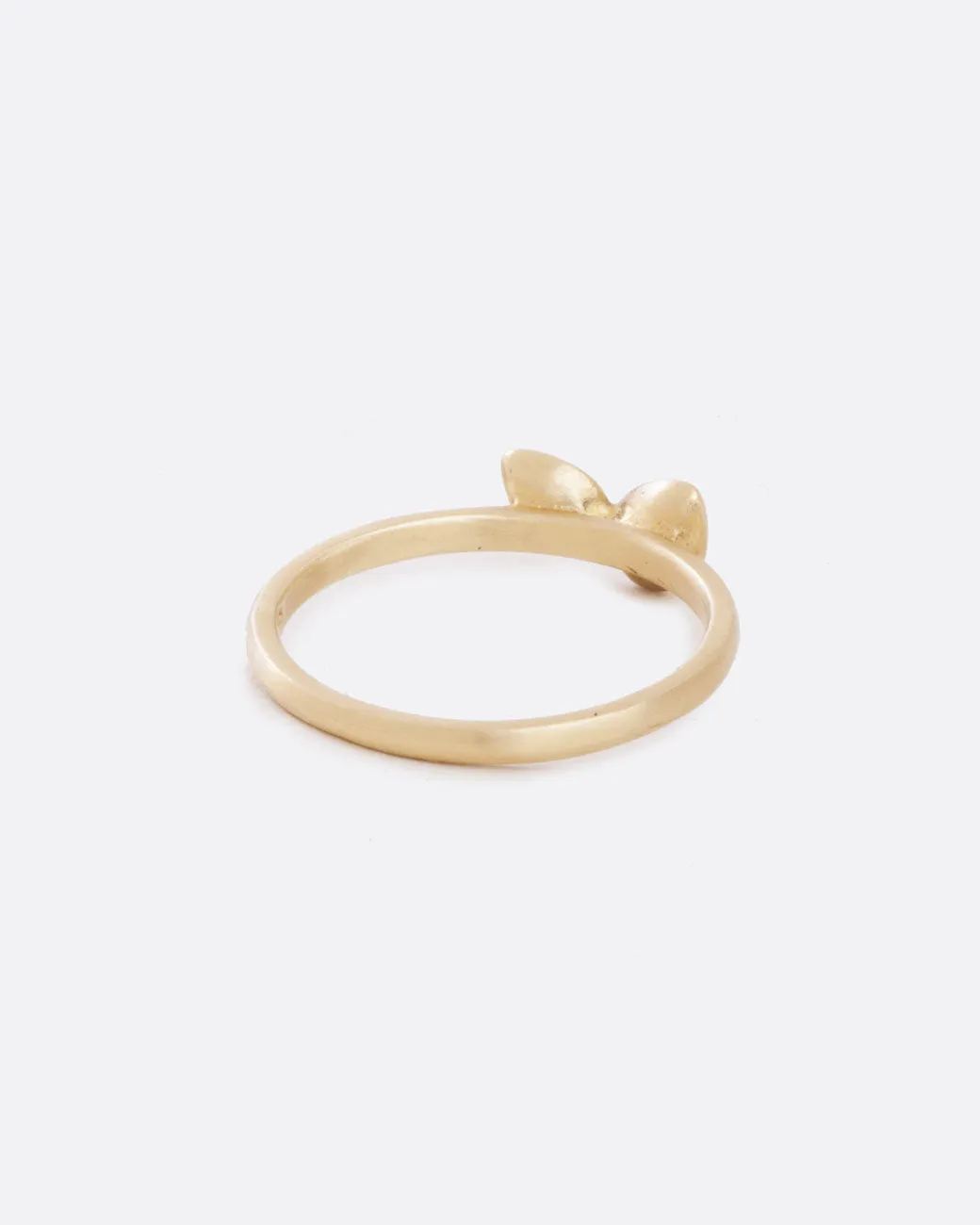 Diamond Layla Ring