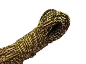 Diamonds - Golden Rod Paracord