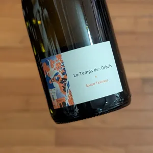 Domaine Tardieux Les Temps des Orbois 2023