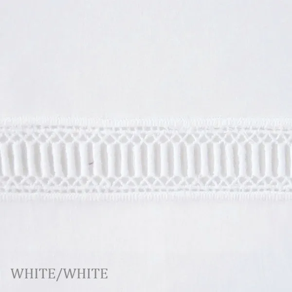 Doric Lace Sheet Collection