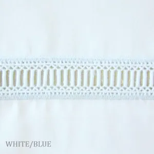 Doric Lace Sheet Collection
