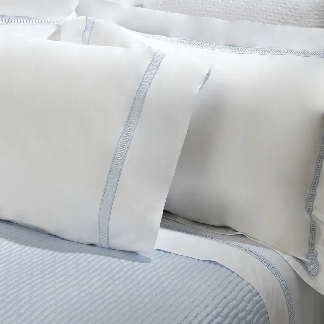 Doric Lace Sheet Collection