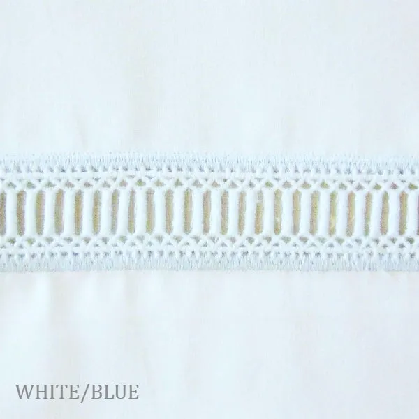 Doric Lace Sheet Collection