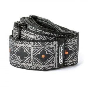 Dunlop Jacquard Riad kitarahihna